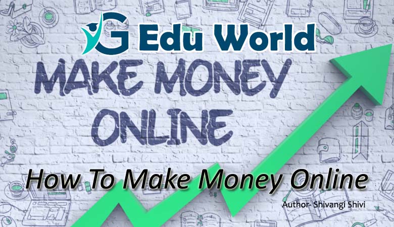 How To Make Money Online