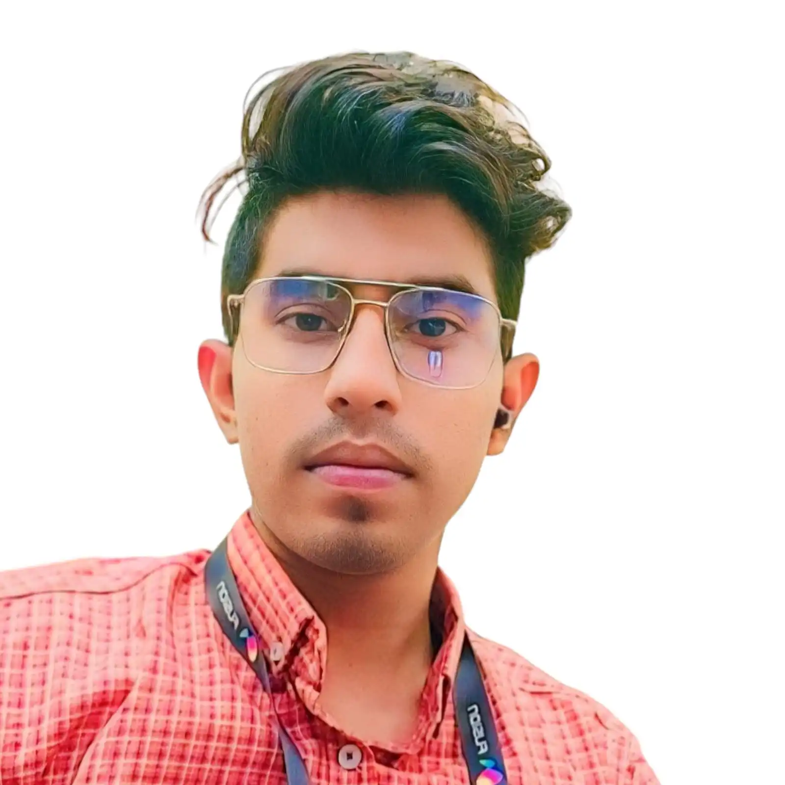 Harish Kumar